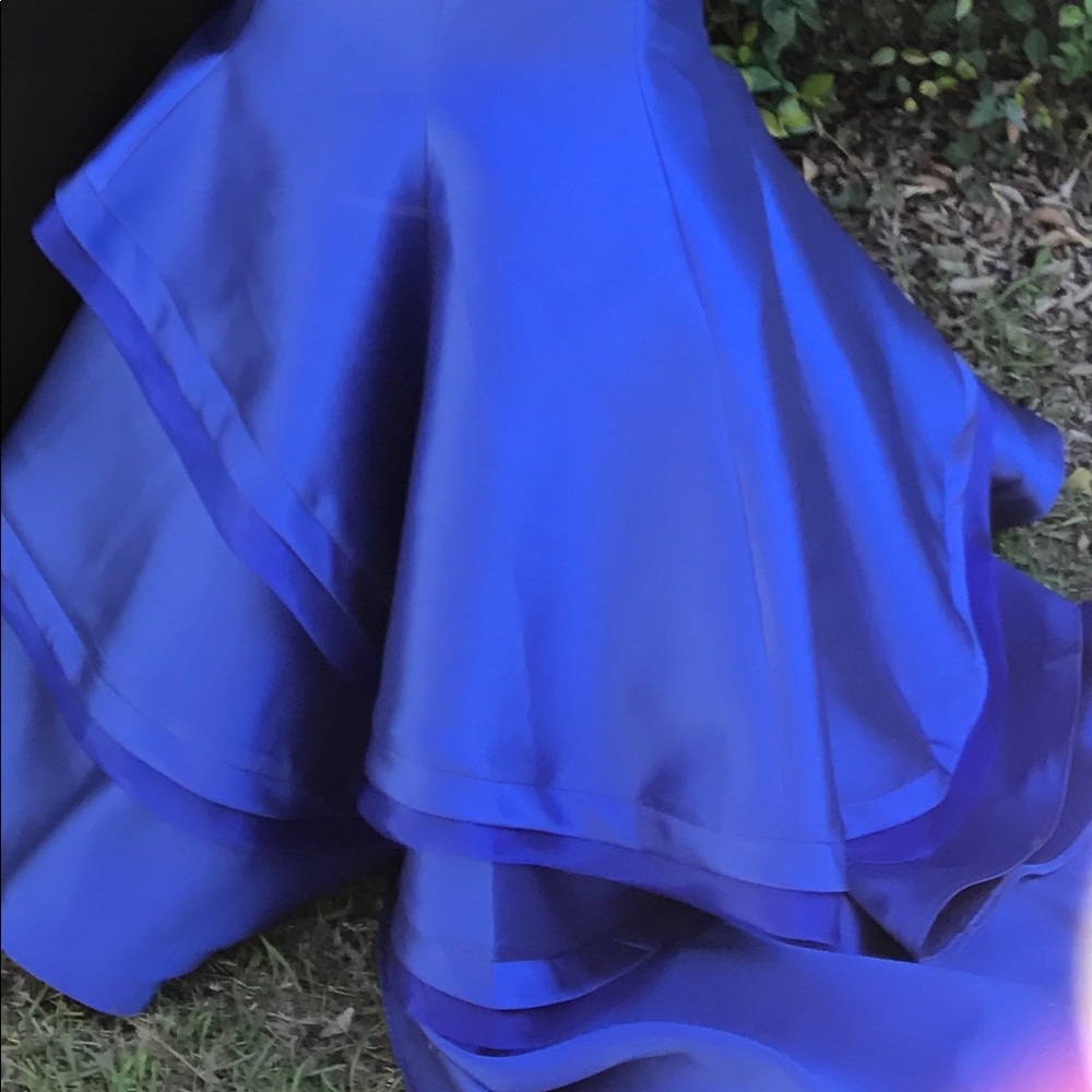 Prom Dress! - Picture 3 of 3